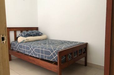 Royal Domain Sri Putramas II