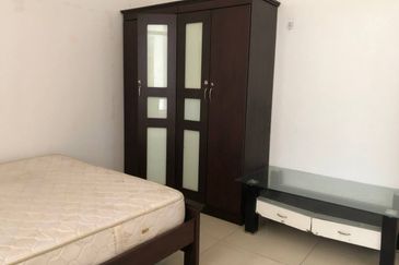 Royal Domain Sri Putramas II