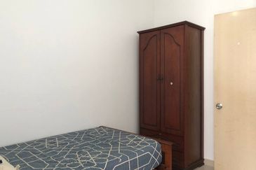 Royal Domain Sri Putramas II