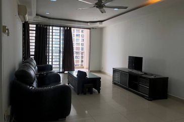 Royal Domain Sri Putramas II