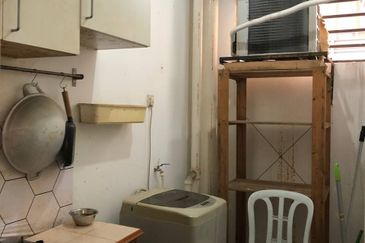 Royal Domain Sri Putramas II