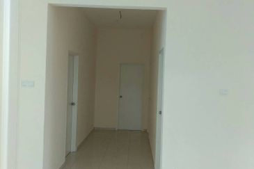 Taman Senawang Perdana