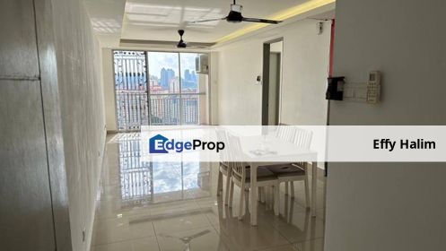 Good Investment Nice Suasana Lumayan Condo Cheras For Sale, Kuala Lumpur, Cheras