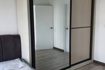 Cubic Botanical (Residensi Rimba)