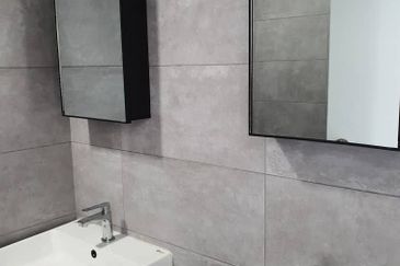 Cubic Botanical (Residensi Rimba)