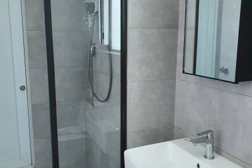 Cubic Botanical (Residensi Rimba)