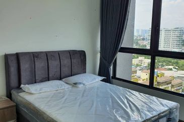 Cubic Botanical (Residensi Rimba)