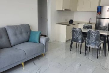 Cubic Botanical (Residensi Rimba)