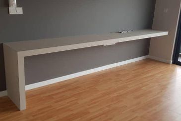 Suria Residence by Sunsuria