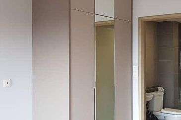 Suria Residence by Sunsuria