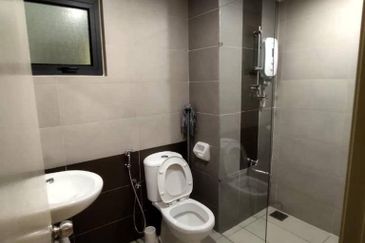 Suria Residence by Sunsuria