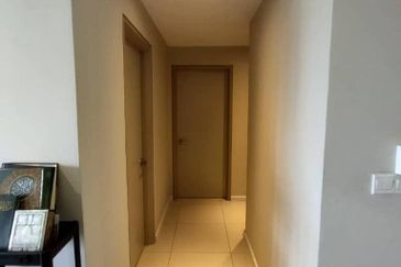 Suria Residence by Sunsuria