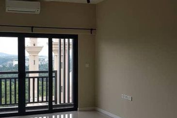 Suria Residence by Sunsuria