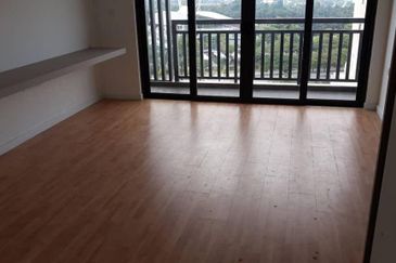 Suria Residence by Sunsuria