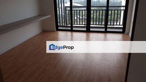 Freehold Hi Demand Rental Good Investment Suria Residence Jelutong For Sale, Selangor, Bukit Jelutong