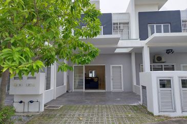 Casa Green @ Cybersouth