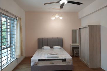 Casa Green @ Cybersouth