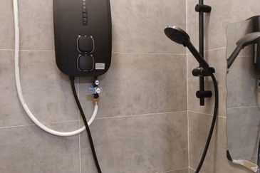 Casa Green @ Cybersouth