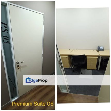 Cyberjaya Co Working Space For Rent - Free Parking Available, Selangor, Cyberjaya