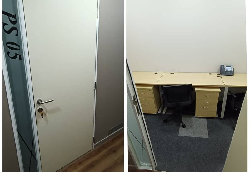 Cyberjaya Co Working Space For Rent - Free Parking Available