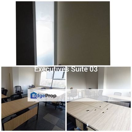 Hi Demand Cyberjaya Co-Working Space For Rent - Free Parking , Selangor, Cyberjaya