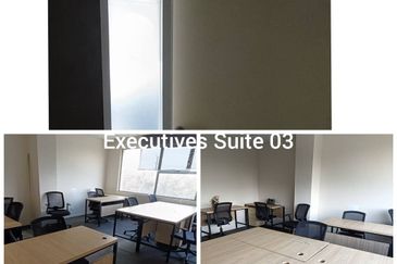 Hi Demand Cyberjaya Co-Working Space For Rent - Free Parking 