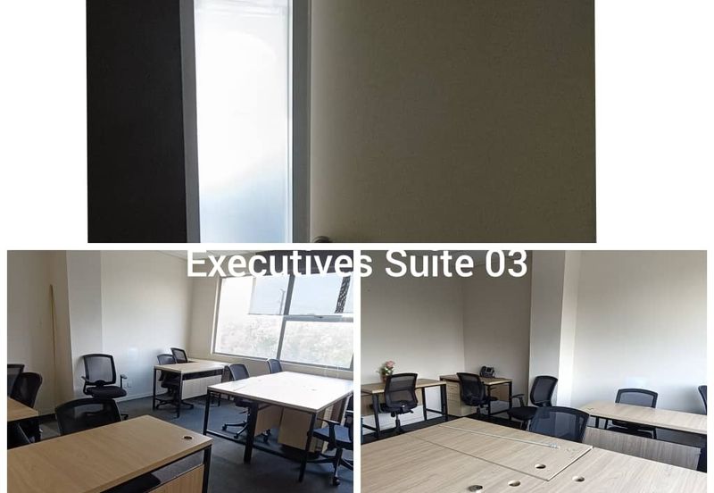 Hi Demand Cyberjaya Co-Working Space For Rent - Free Parking 