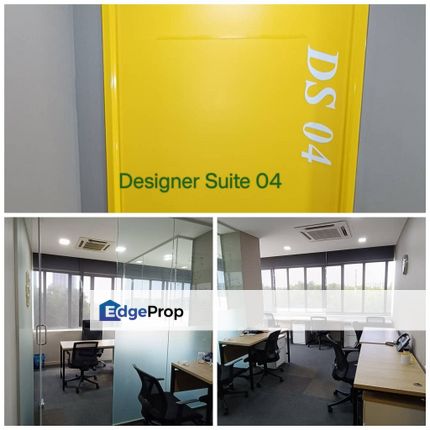 Hi Demand Cyberjaya Co-Working Space For Rent - Nice Office & Free Parking , Selangor, Cyberjaya