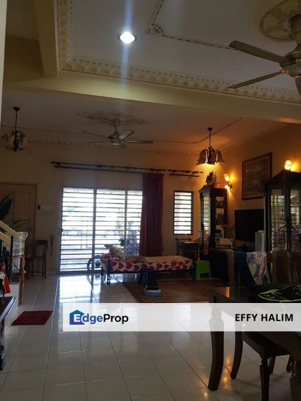 Corner Lot Freehold , Selangor, Kajang