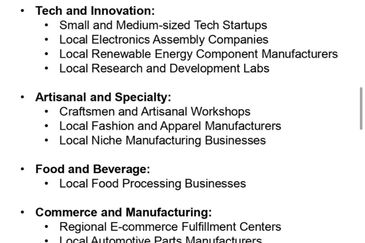 Exclusive New Project  Puncak Alam Perdana Industry Hub - Grab Fast Limited Hi Return Investment