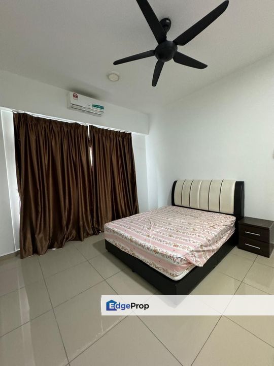D'Suria (Duta Suria) Condo, Ampang For Rent, Selangor, Ampang