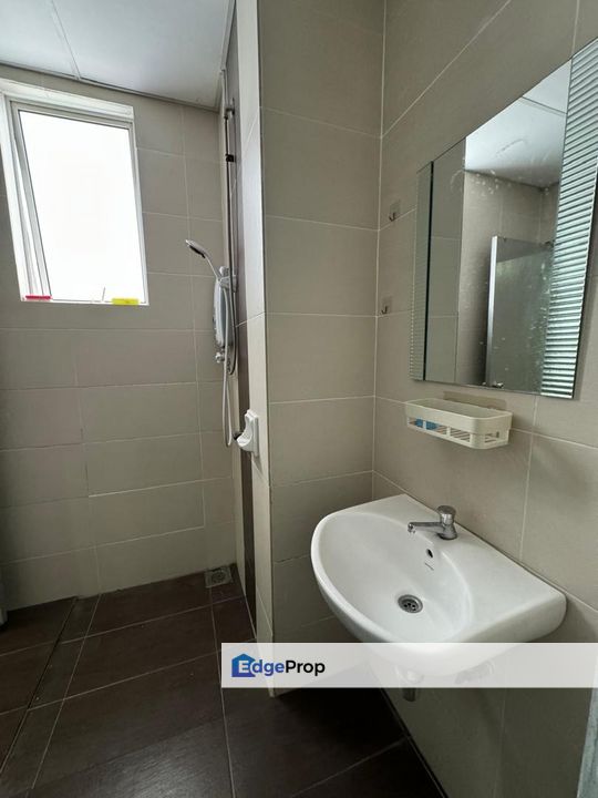 D'Suria (Duta Suria) Condo, Ampang For Rent, Selangor, Ampang