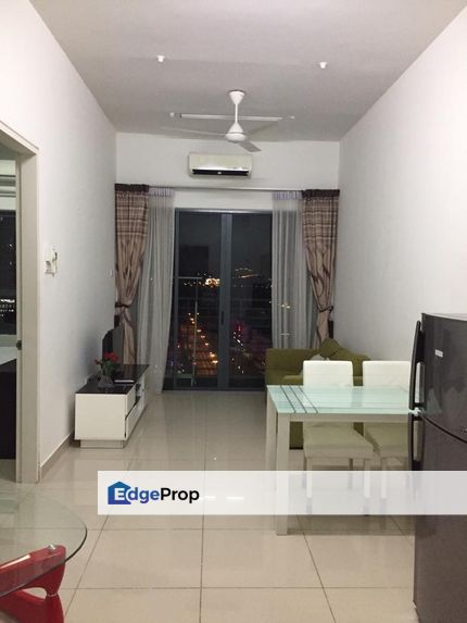 D’Pulze Service Residence,Persiaran Multimedia, Cyberjaya Good for investment!, Selangor, Cyberjaya