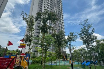Riverville Residences