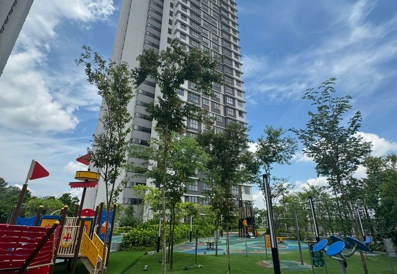Riverville Residences