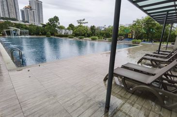 Riverville Residences