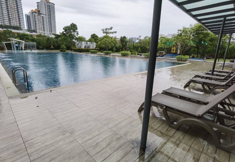 Riverville Residences