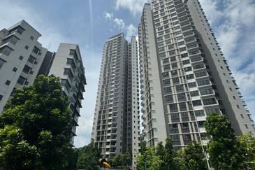 Riverville Residences