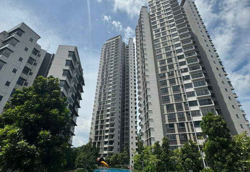 Riverville Residences