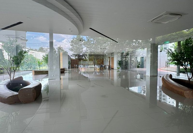 Riverville Residences