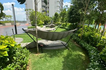 Riverville Residences