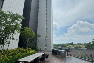 Riverville Residences