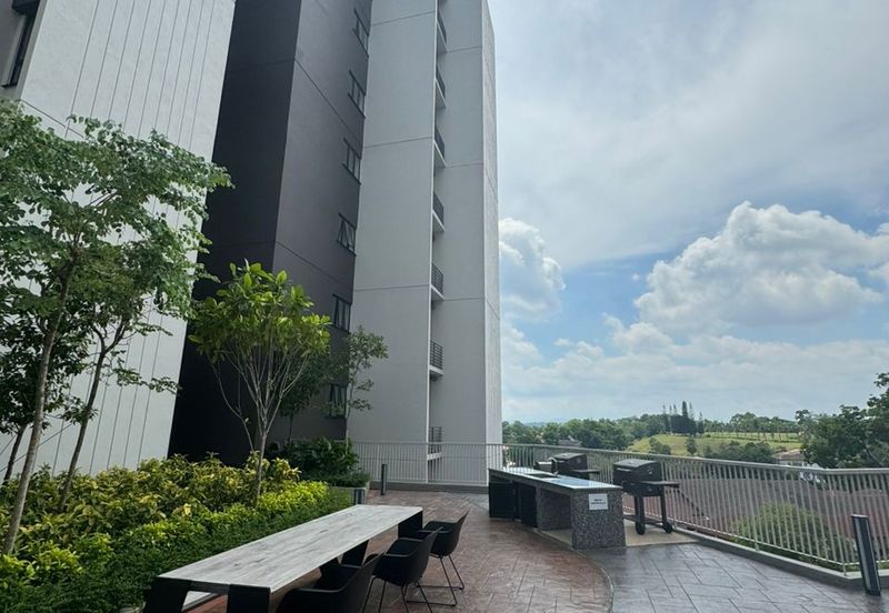 Riverville Residences