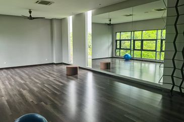 Riverville Residences