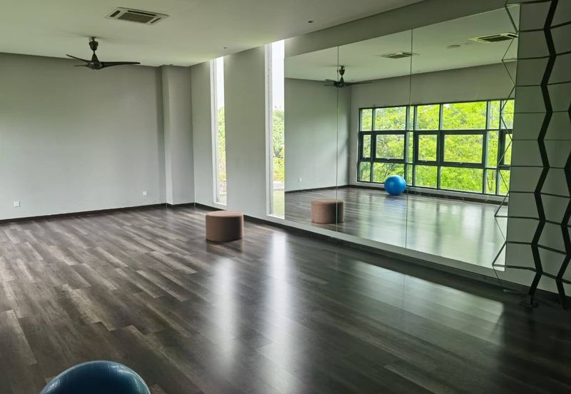 Riverville Residences