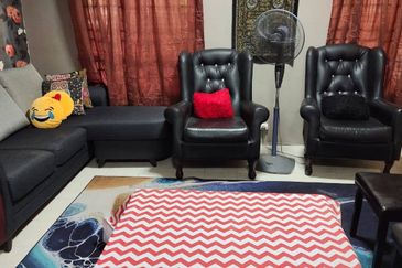 Bandar Bukit Mahkota Kajang