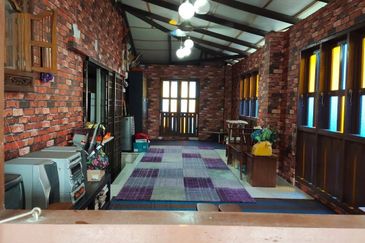 Bandar Bukit Mahkota Kajang