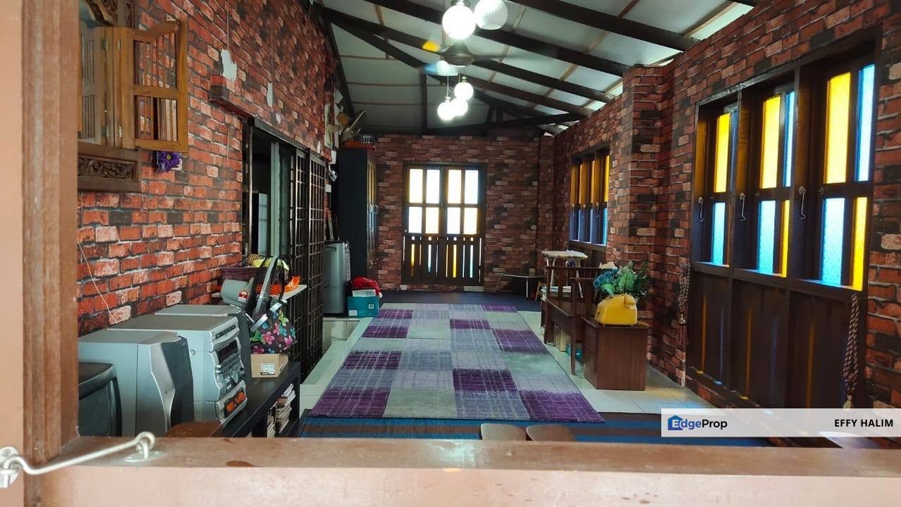 Double Storey Semi D Bandar Bukit Mahkota Bangi For Salw, Selangor, Bangi