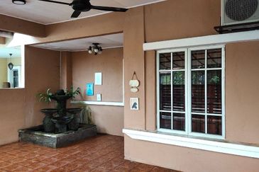 Bandar Bukit Mahkota Kajang