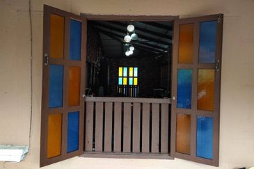 Bandar Bukit Mahkota Kajang